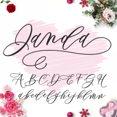 Janda Script