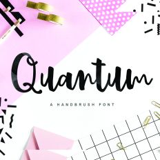 Quantum