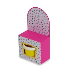 Modeling Clay Box