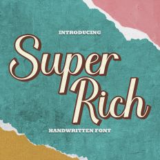 Super Rich