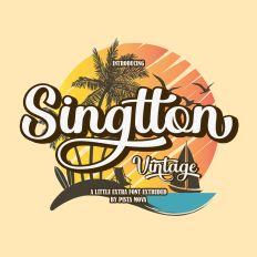 Singtton Vintage