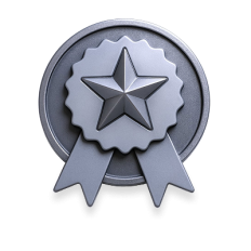 Silver