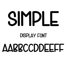 Simple