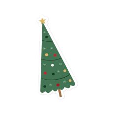 Simple Christmas Tree