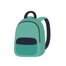 School Backpack