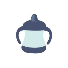 Baby Sippy Cup