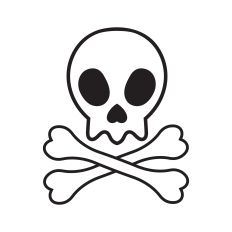 Skull and Bones