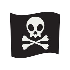 Pirate Flag