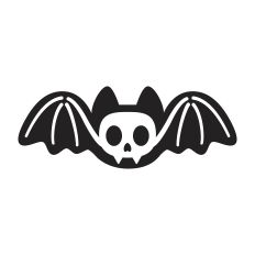 Bat Skeleton