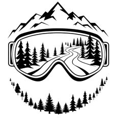 Ski Goggles