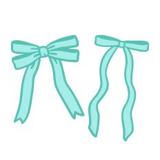 Skinny Bows