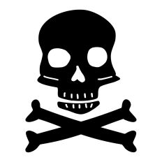 Skull and Crossbones