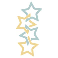Stars chain