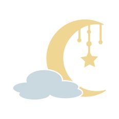 Celestial decor