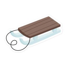 Sled