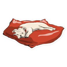 Sleepy Dog
