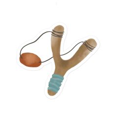 Toy Slingshot
