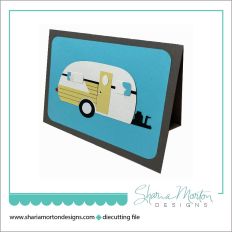Camper Card