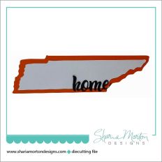 Tennessee home