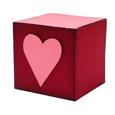 Small Heart Block