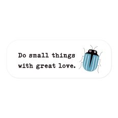 Small Things