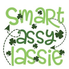 Smart Assy Lassie