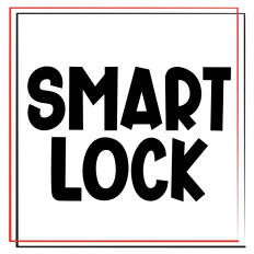 Smart Lock Font