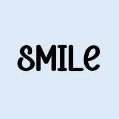 Smile Handwritten Font