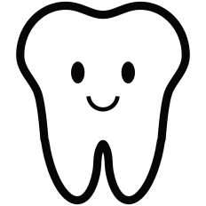 Smile Tooth