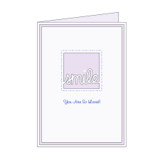 Smile Card