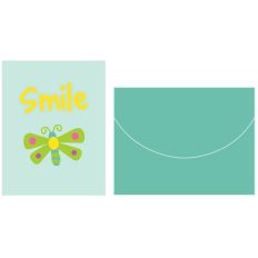 Smile Card