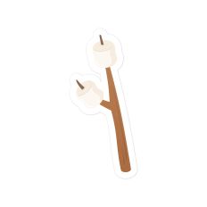 S'mores Stick