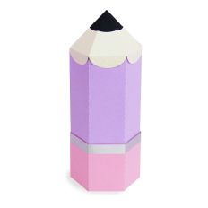 Pencil Box