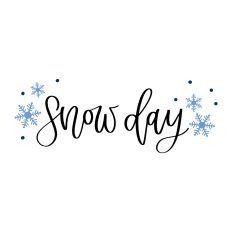 Snow Day