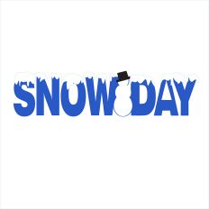 SNOW DAY 01