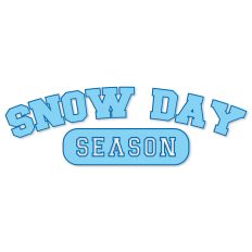 Snow Day Season