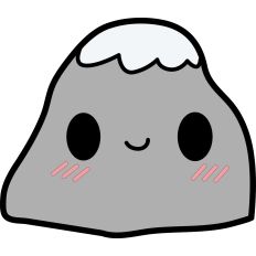 Snow Rock