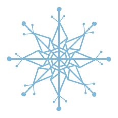 Snowflake 4