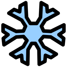 Simple Snowflake