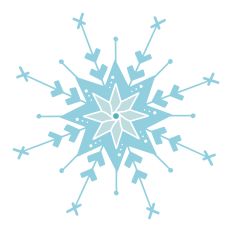 Snowflake 1
