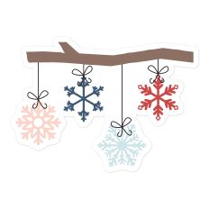 Snowflake Branch