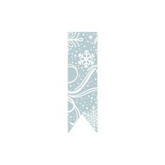 Snowflake Flag