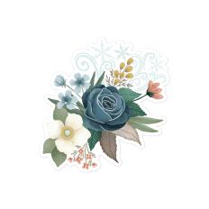 Snowflake Flowers