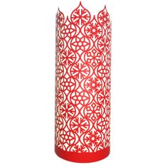 Snowflake Christmas Ornament Lantern