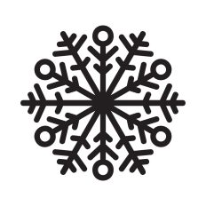 Snowflakes
