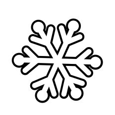 Snowflakes