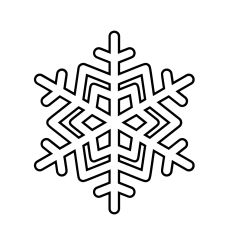 Snowflake
