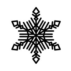 Snowflakes