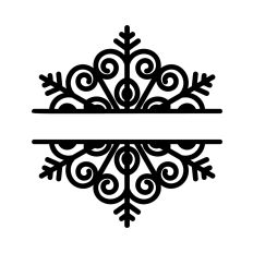 Split Snowflake