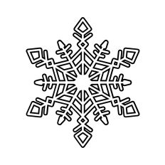 Snowflake